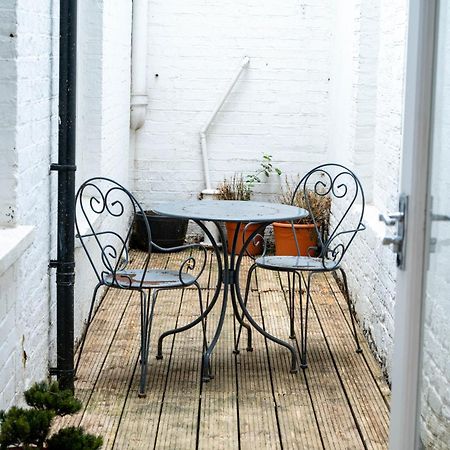 Bloomsbury City Escape Flat 1 London Eksteriør bilde