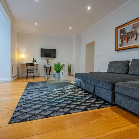Bloomsbury City Escape Flat 1 London Eksteriør bilde