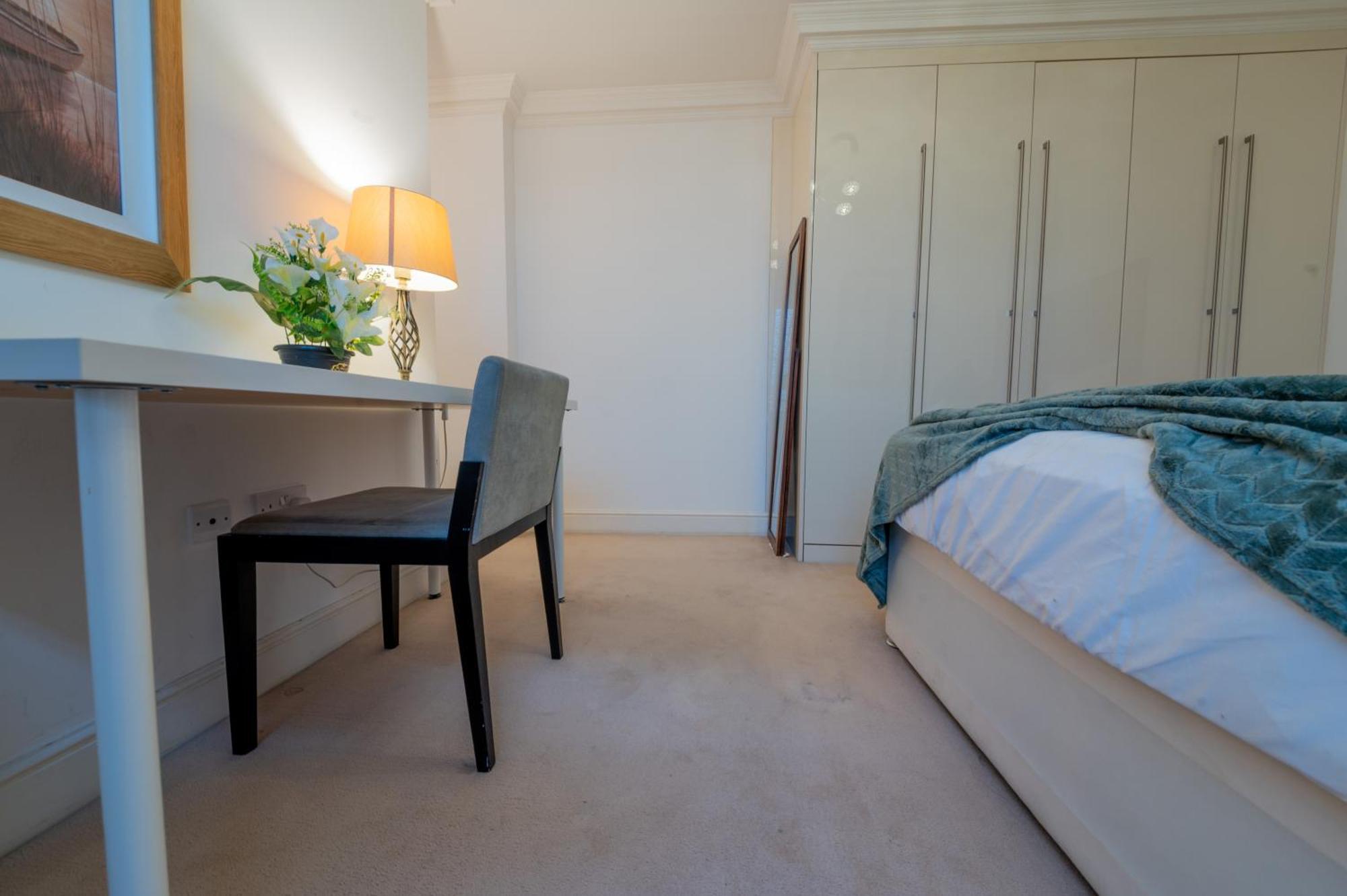 Bloomsbury City Escape Flat 1 London Eksteriør bilde