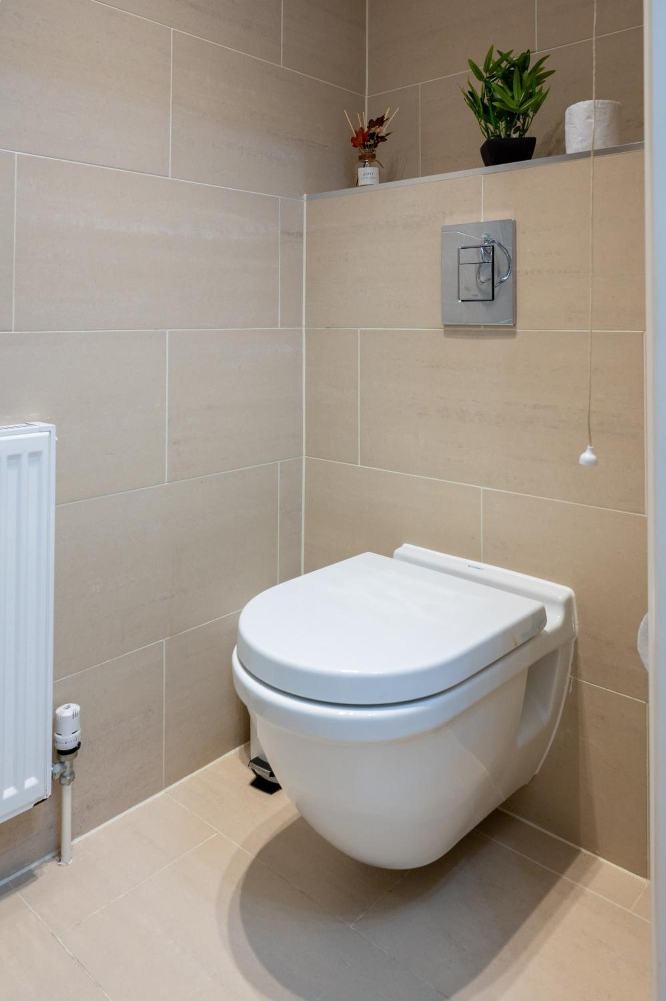 Bloomsbury City Escape Flat 1 London Eksteriør bilde