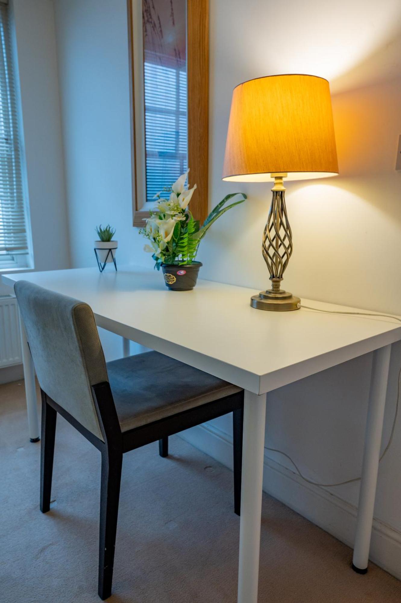 Bloomsbury City Escape Flat 1 London Eksteriør bilde