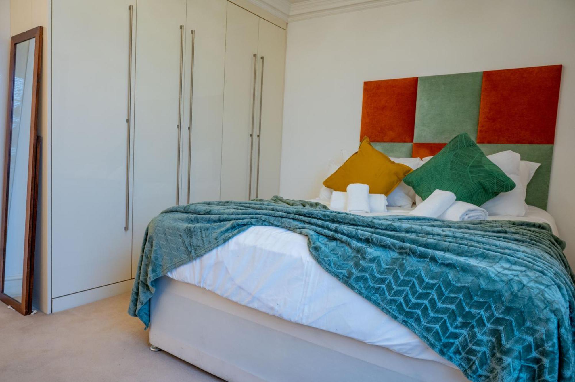Bloomsbury City Escape Flat 1 London Eksteriør bilde