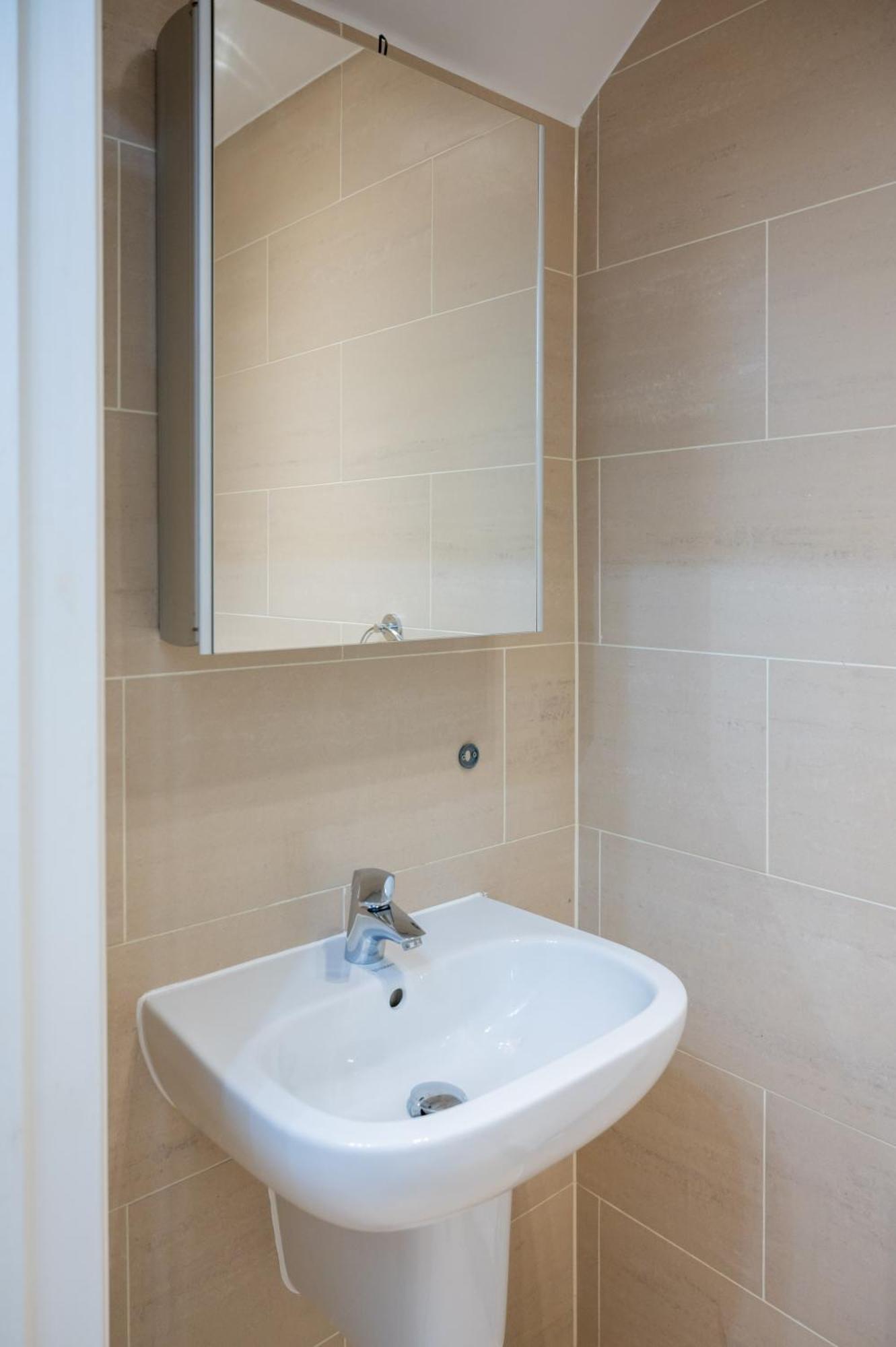 Bloomsbury City Escape Flat 1 London Eksteriør bilde