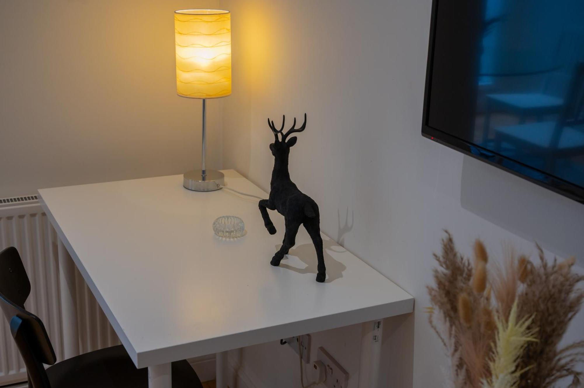 Bloomsbury City Escape Flat 1 London Eksteriør bilde
