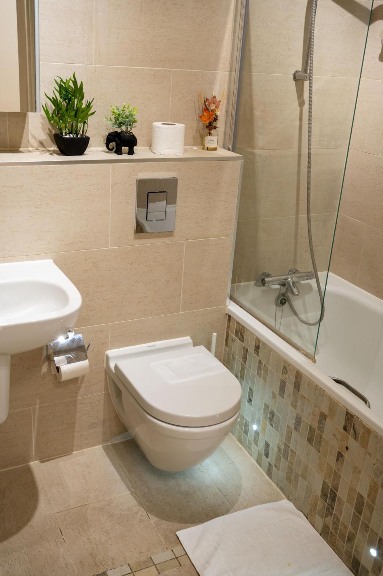 Bloomsbury City Escape Flat 1 London Eksteriør bilde