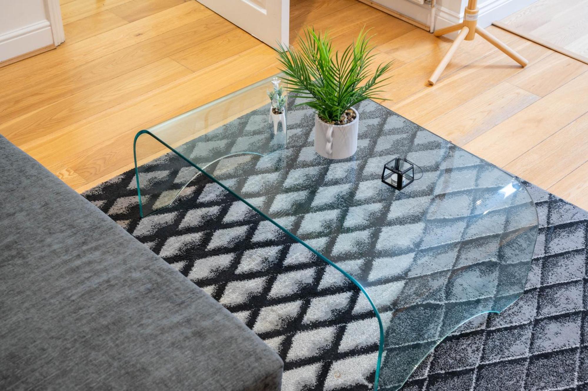 Bloomsbury City Escape Flat 1 London Eksteriør bilde