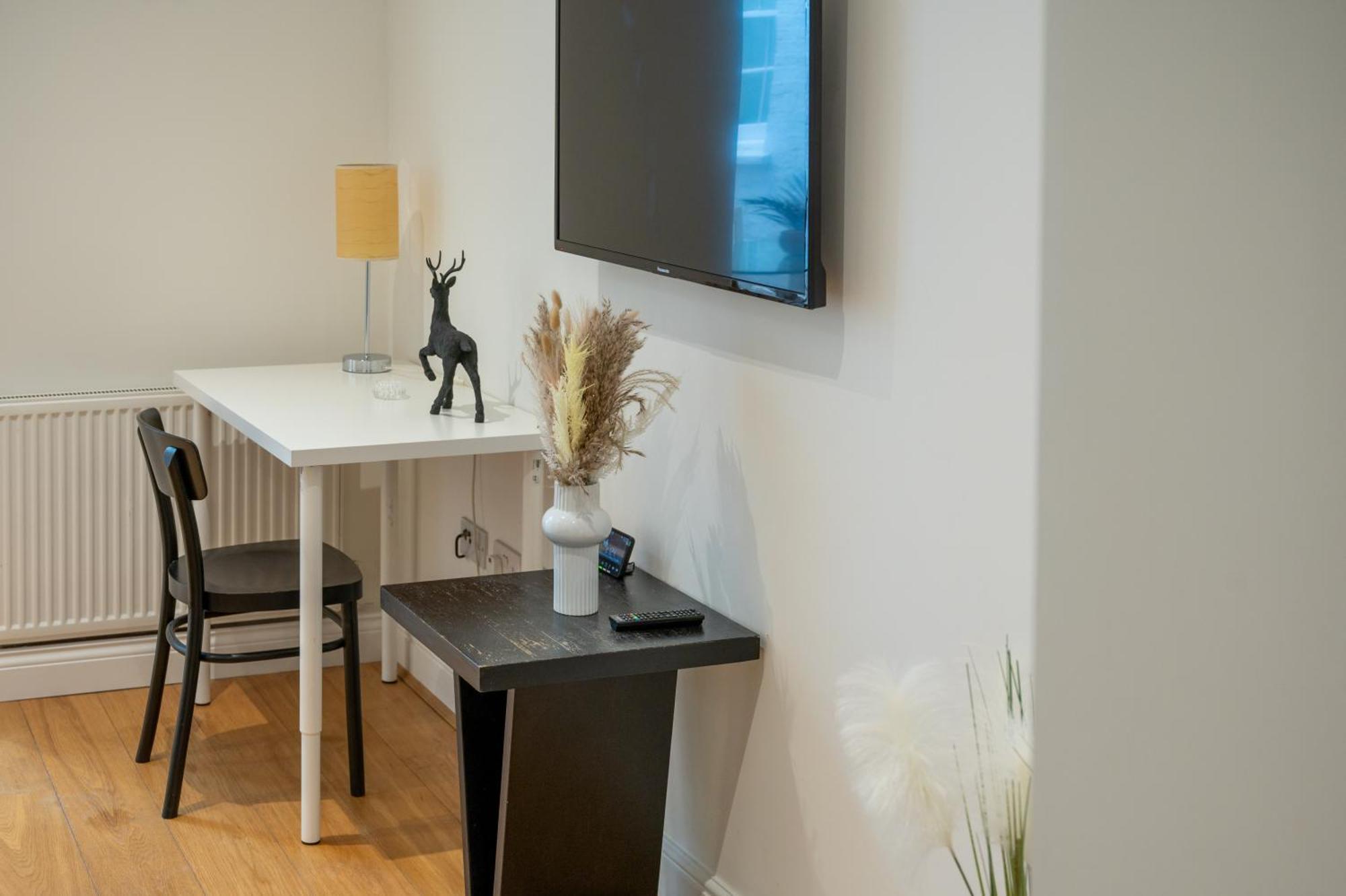Bloomsbury City Escape Flat 1 London Eksteriør bilde