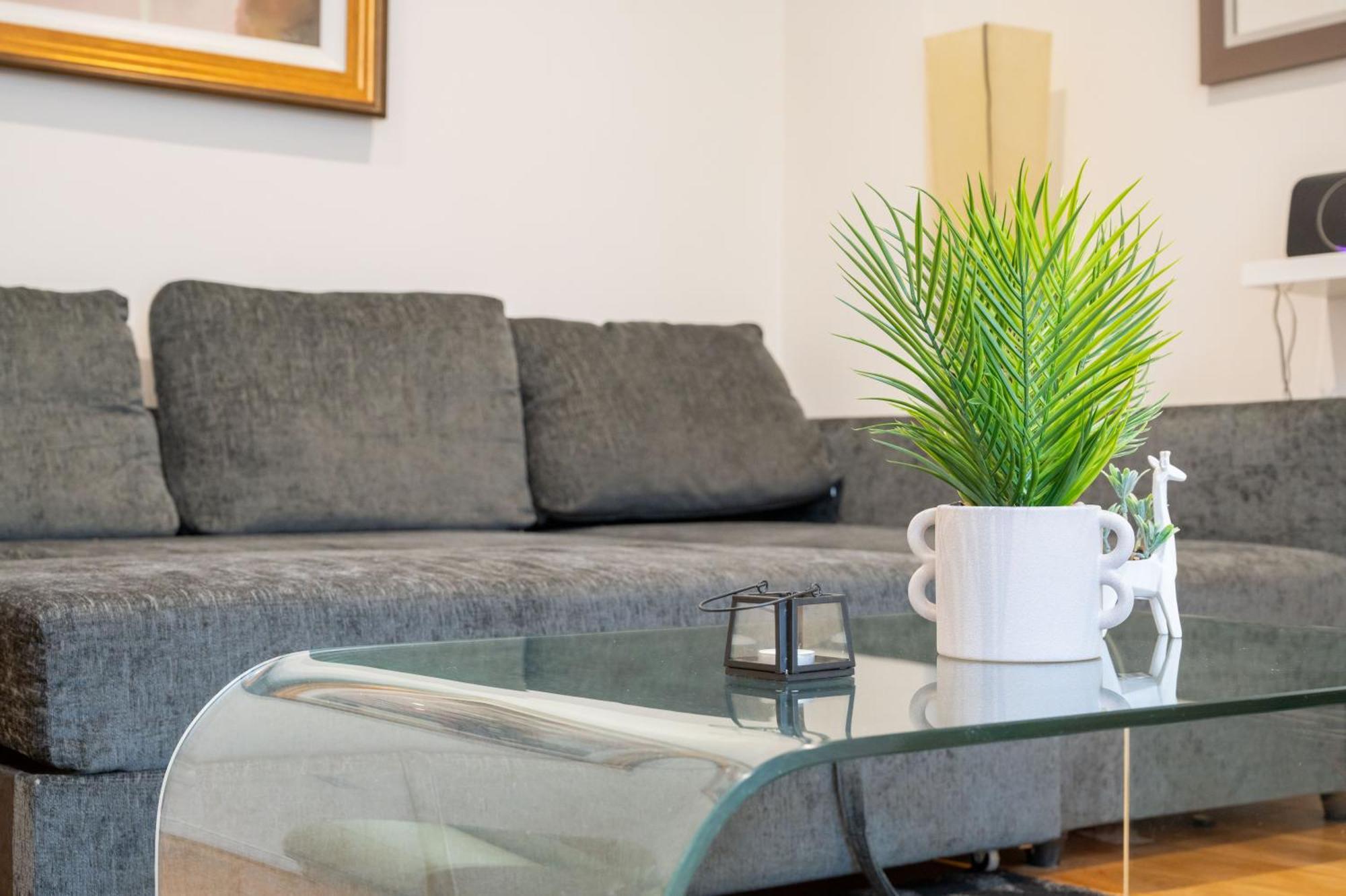 Bloomsbury City Escape Flat 1 London Eksteriør bilde