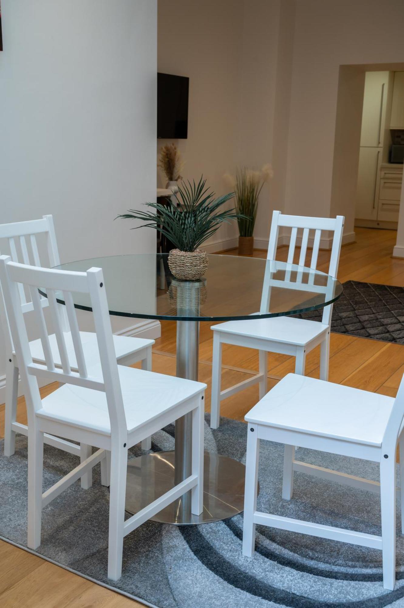 Bloomsbury City Escape Flat 1 London Eksteriør bilde